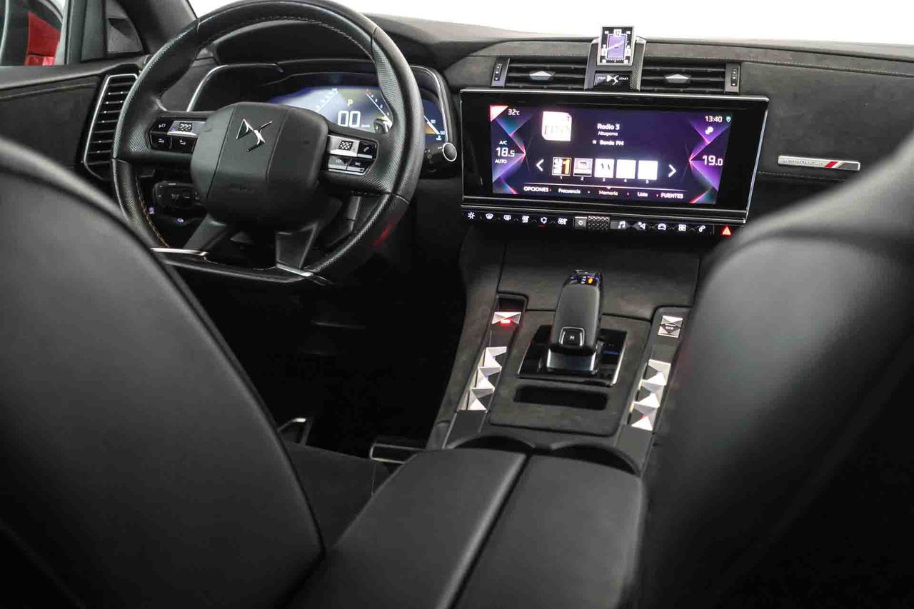 DS DS 7 Crossback BlueHDi DE 96kW (130CV) AT. PERF.LINE - Foto 34
