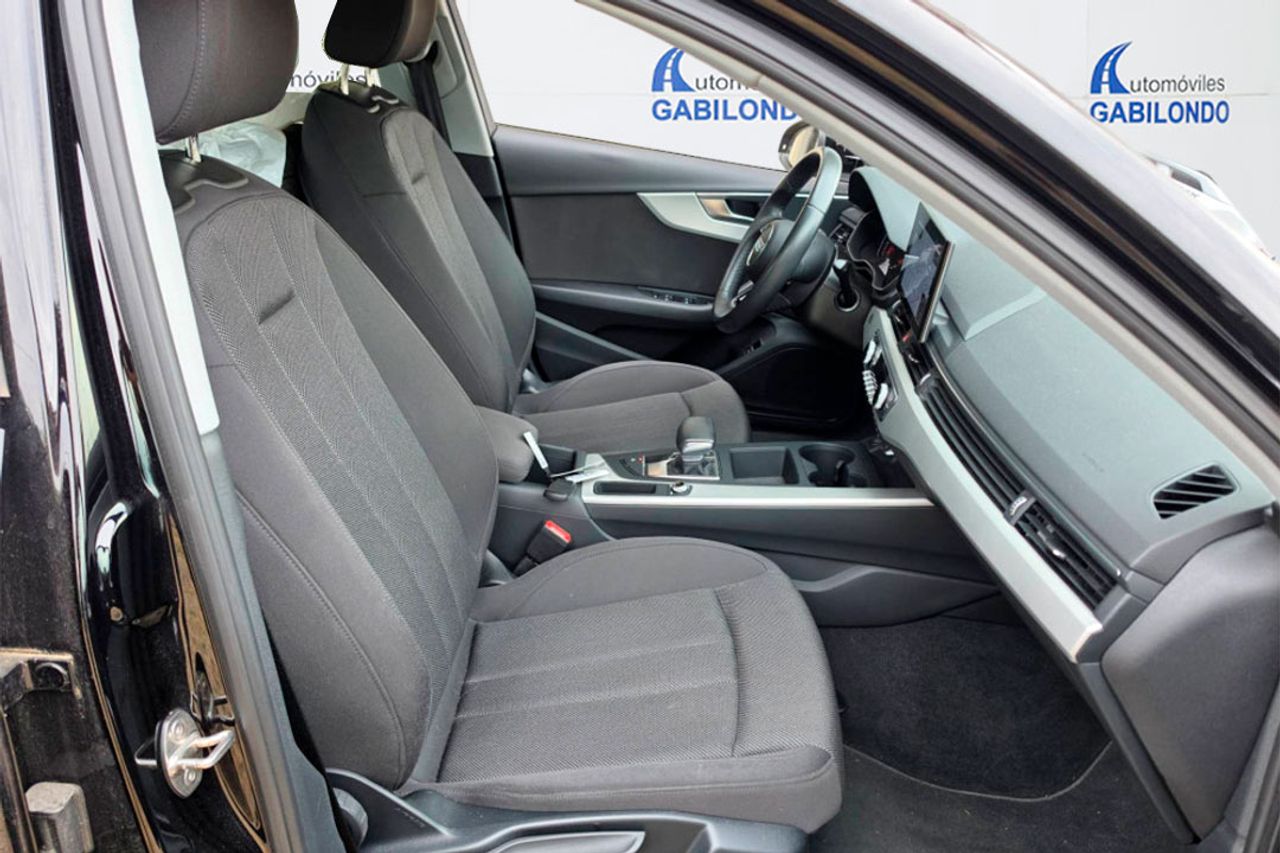 Audi A4 Advanced 40 TFSI 150kW (204CV) S tronic - Foto 6
