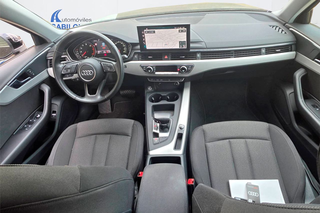 Audi A4 Advanced 40 TFSI 150kW (204CV) S tronic - Foto 3