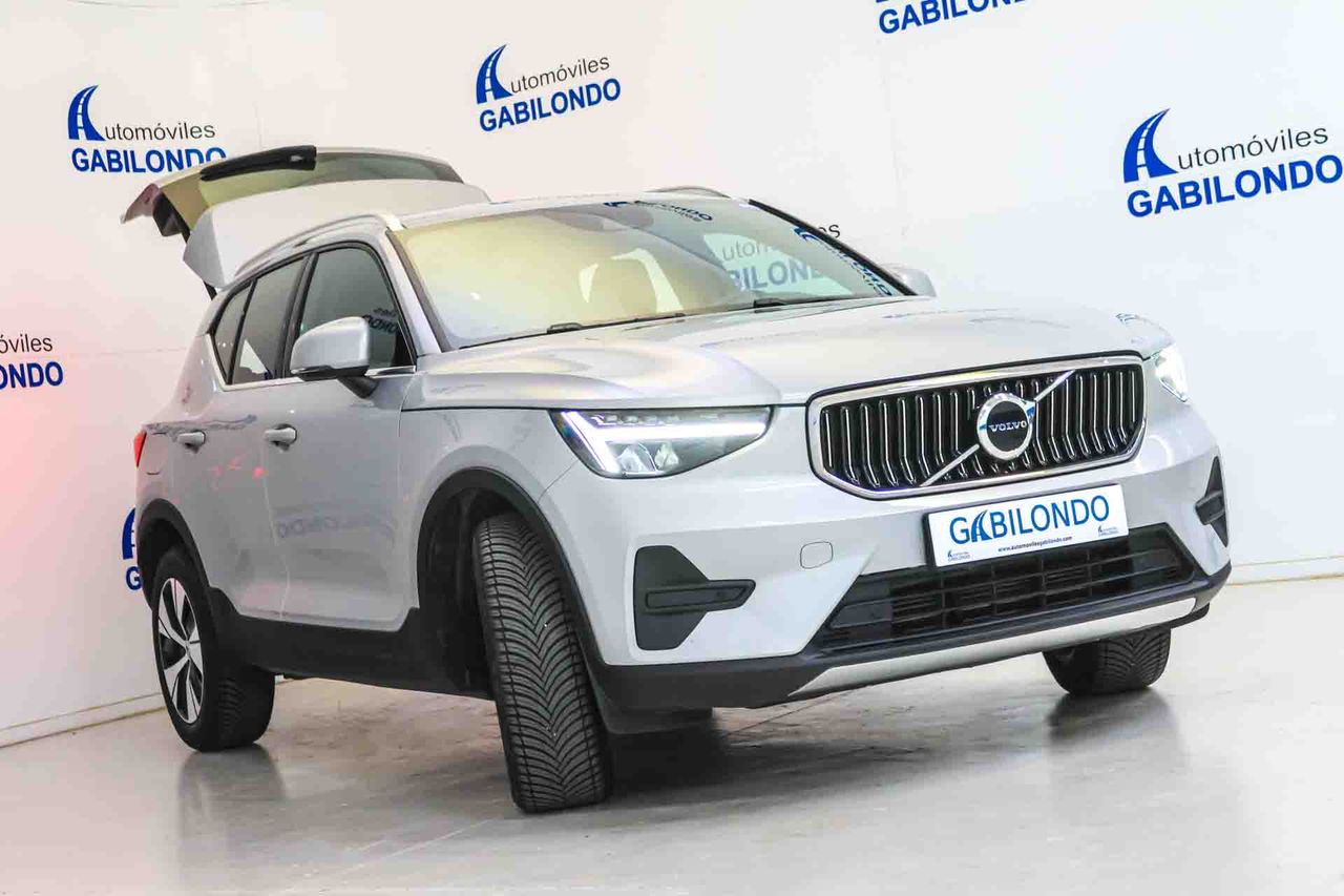 Volvo XC40 1.5 T4 Recharge PHEV Essential Auto - Foto 25