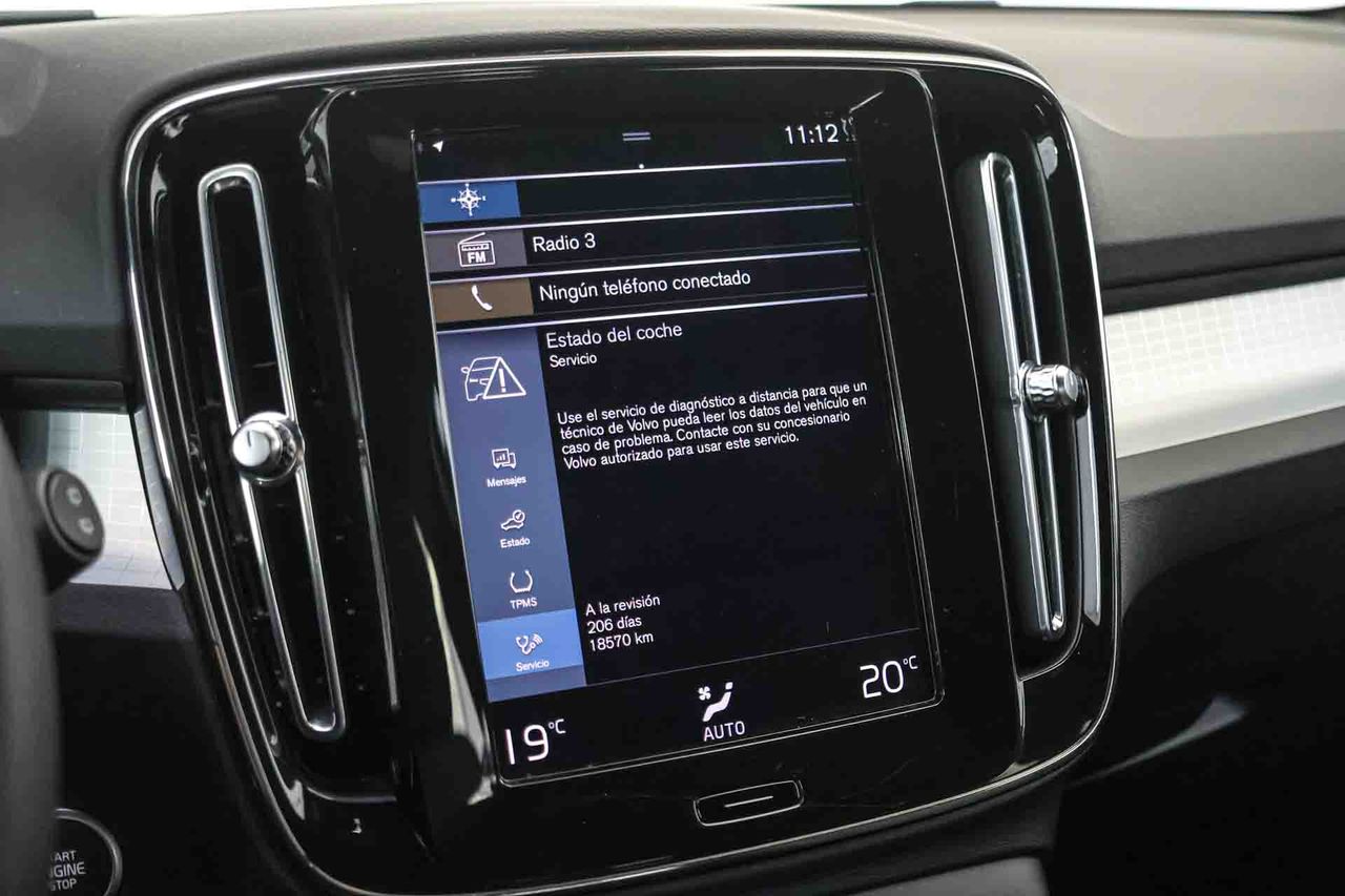 Volvo XC40 1.5 T4 Recharge PHEV Essential Auto - Foto 54