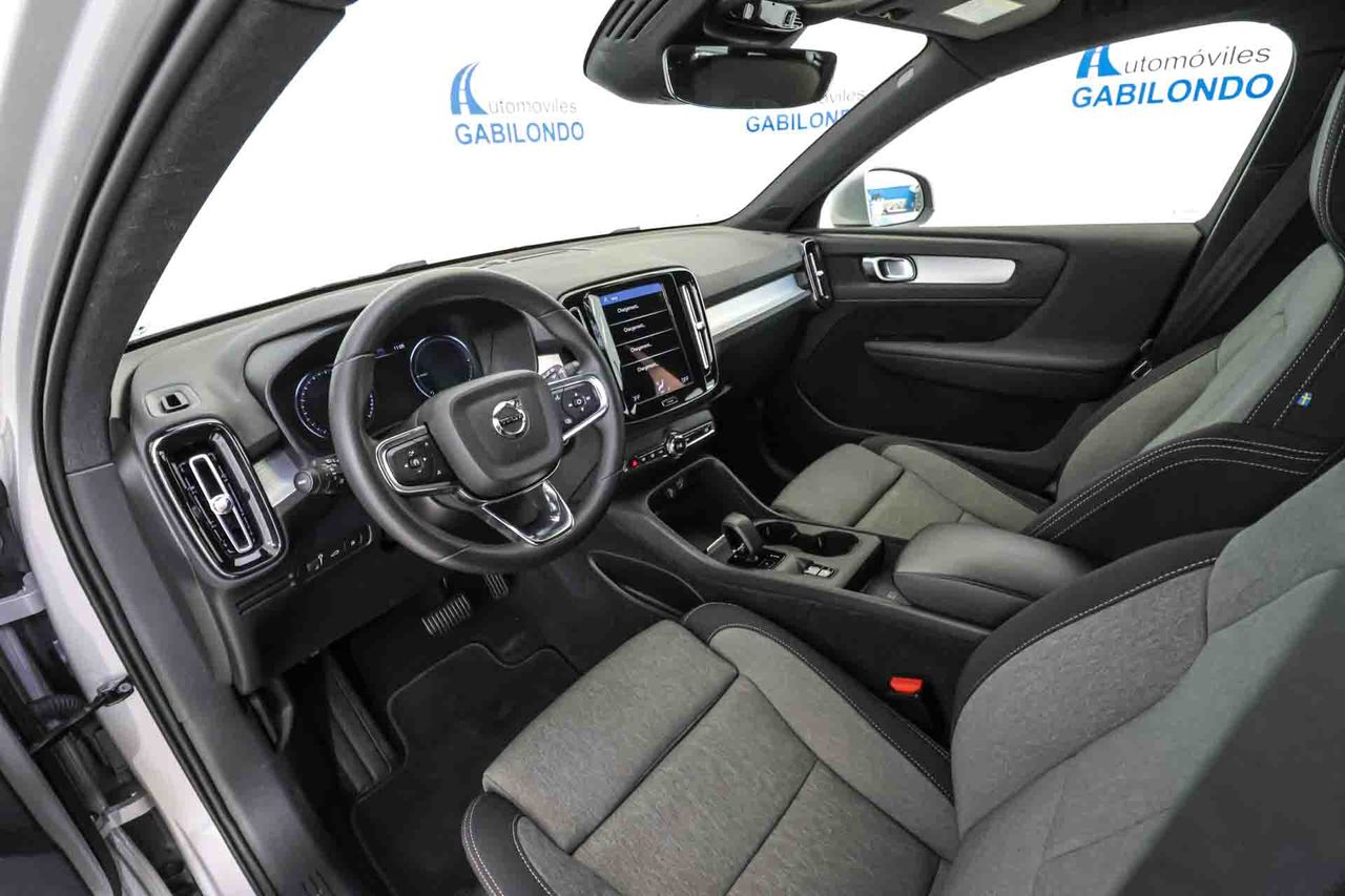 Volvo XC40 1.5 T4 Recharge PHEV Essential Auto - Foto 31