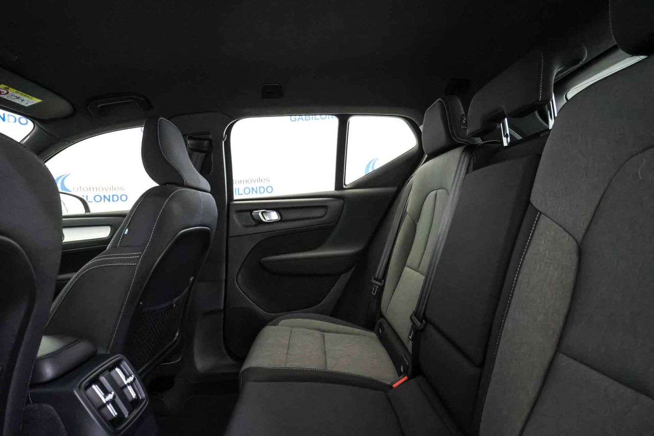 Volvo XC40 1.5 T4 Recharge PHEV Essential Auto - Foto 47
