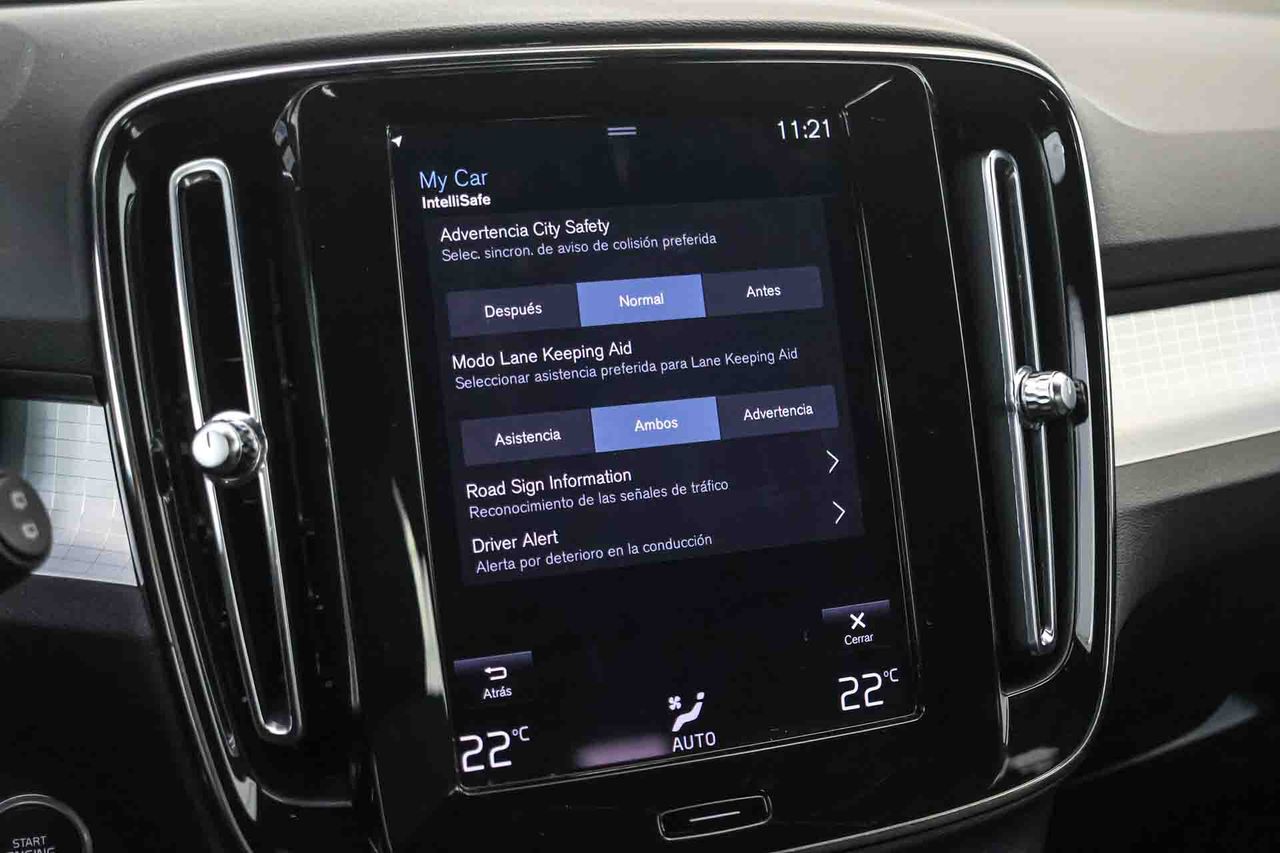 Volvo XC40 1.5 T4 Recharge PHEV Essential Auto - Foto 59
