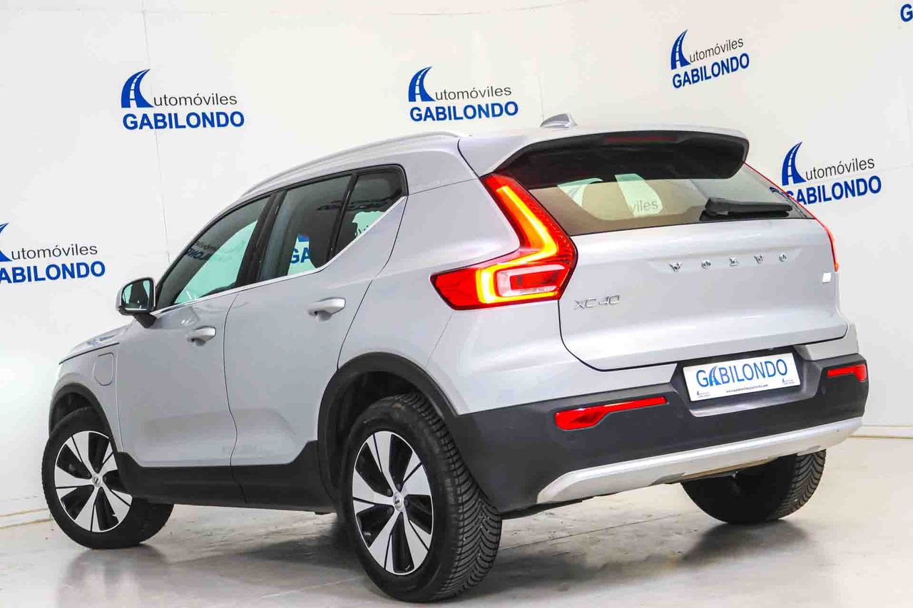 Volvo XC40 1.5 T4 Recharge PHEV Essential Auto - Foto 18