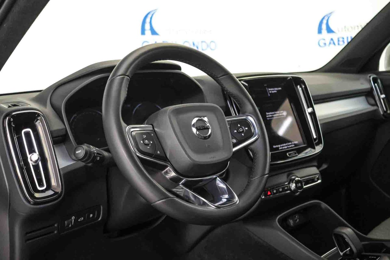 Volvo XC40 1.5 T4 Recharge PHEV Essential Auto - Foto 6