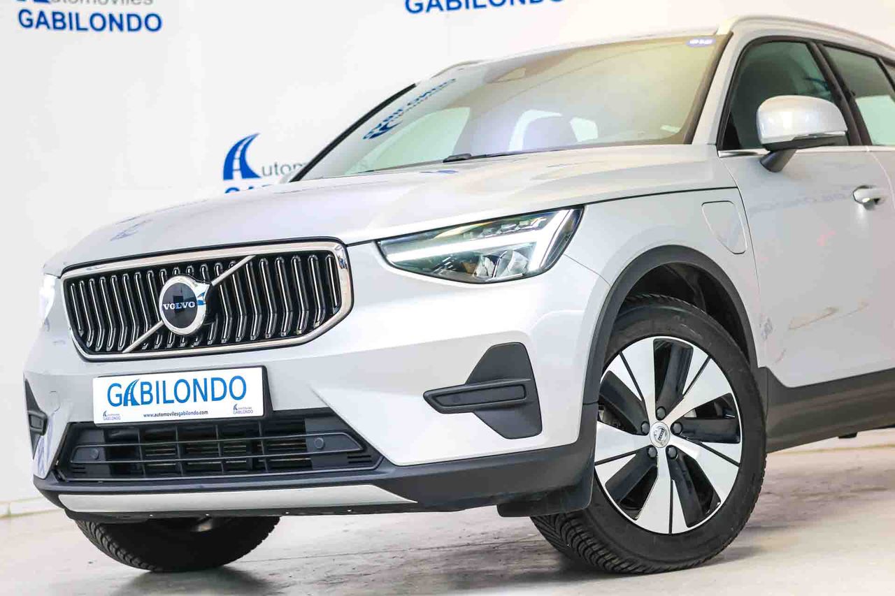 Volvo XC40 1.5 T4 Recharge PHEV Essential Auto - Foto 27