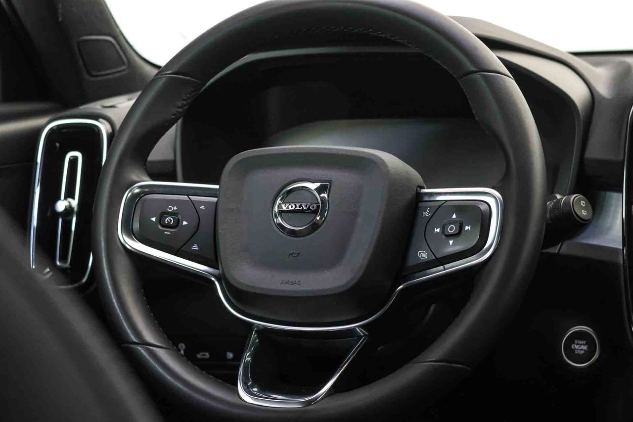 Volvo XC40 1.5 T4 Recharge PHEV Essential Auto - Foto 36