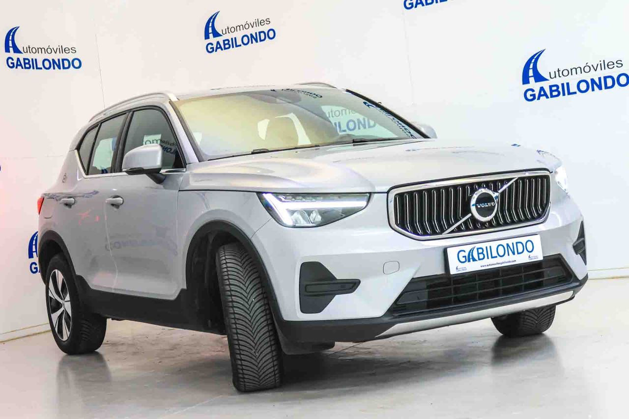 Volvo XC40 1.5 T4 Recharge PHEV Essential Auto - Foto 17