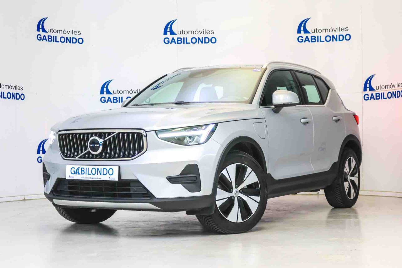 Volvo XC40 1.5 T4 Recharge PHEV Essential Auto - Foto 13