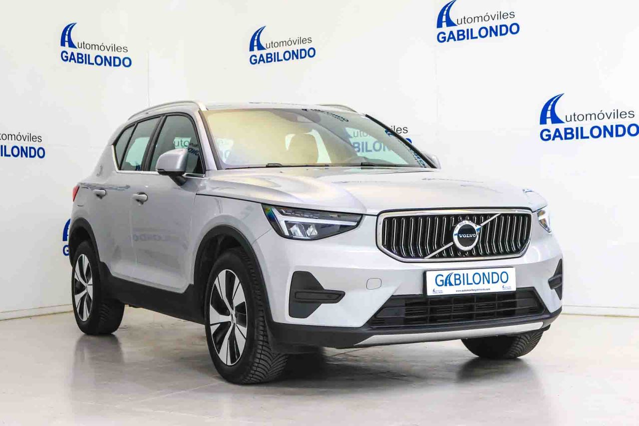 Volvo XC40 1.5 T4 Recharge PHEV Essential Auto - Foto 4