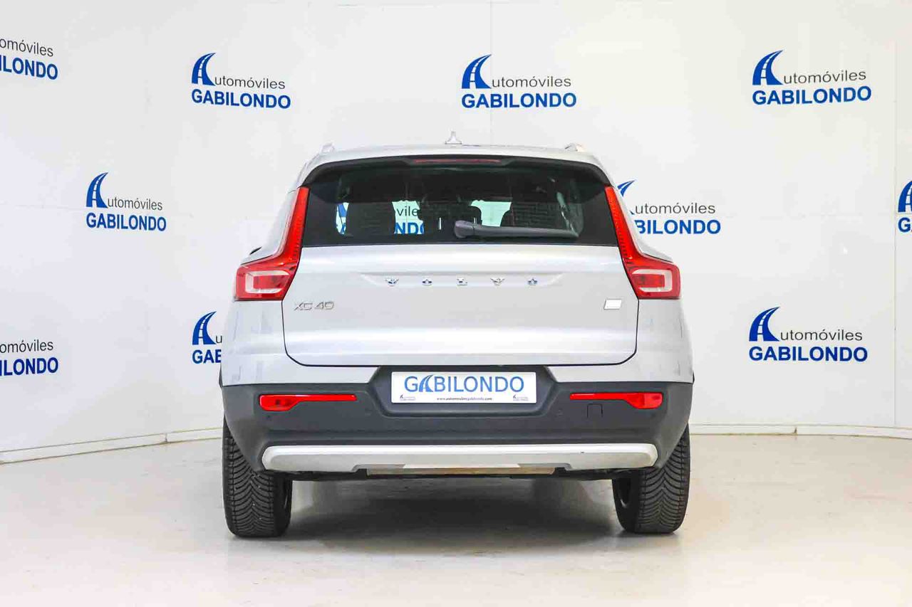 Volvo XC40 1.5 T4 Recharge PHEV Essential Auto - Foto 5