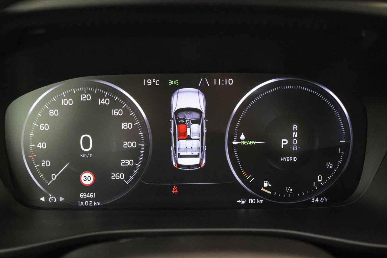 Volvo XC40 1.5 T4 Recharge PHEV Essential Auto - Foto 42