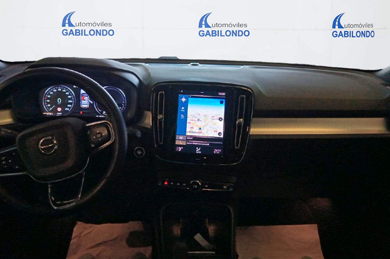Volvo XC40 1.5 T4 Recharge PHEV Essential Auto - Foto 3