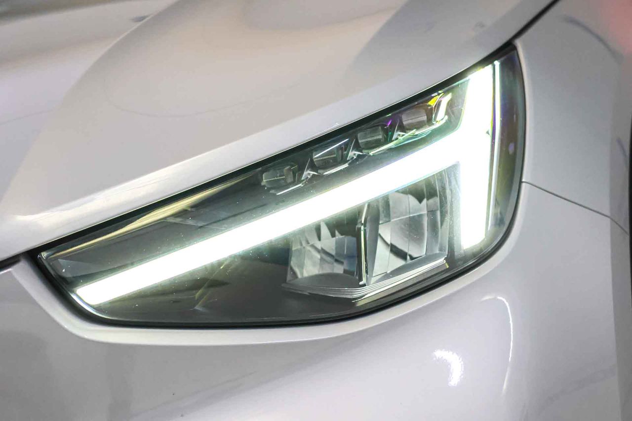 Volvo XC40 1.5 T4 Recharge PHEV Essential Auto - Foto 23