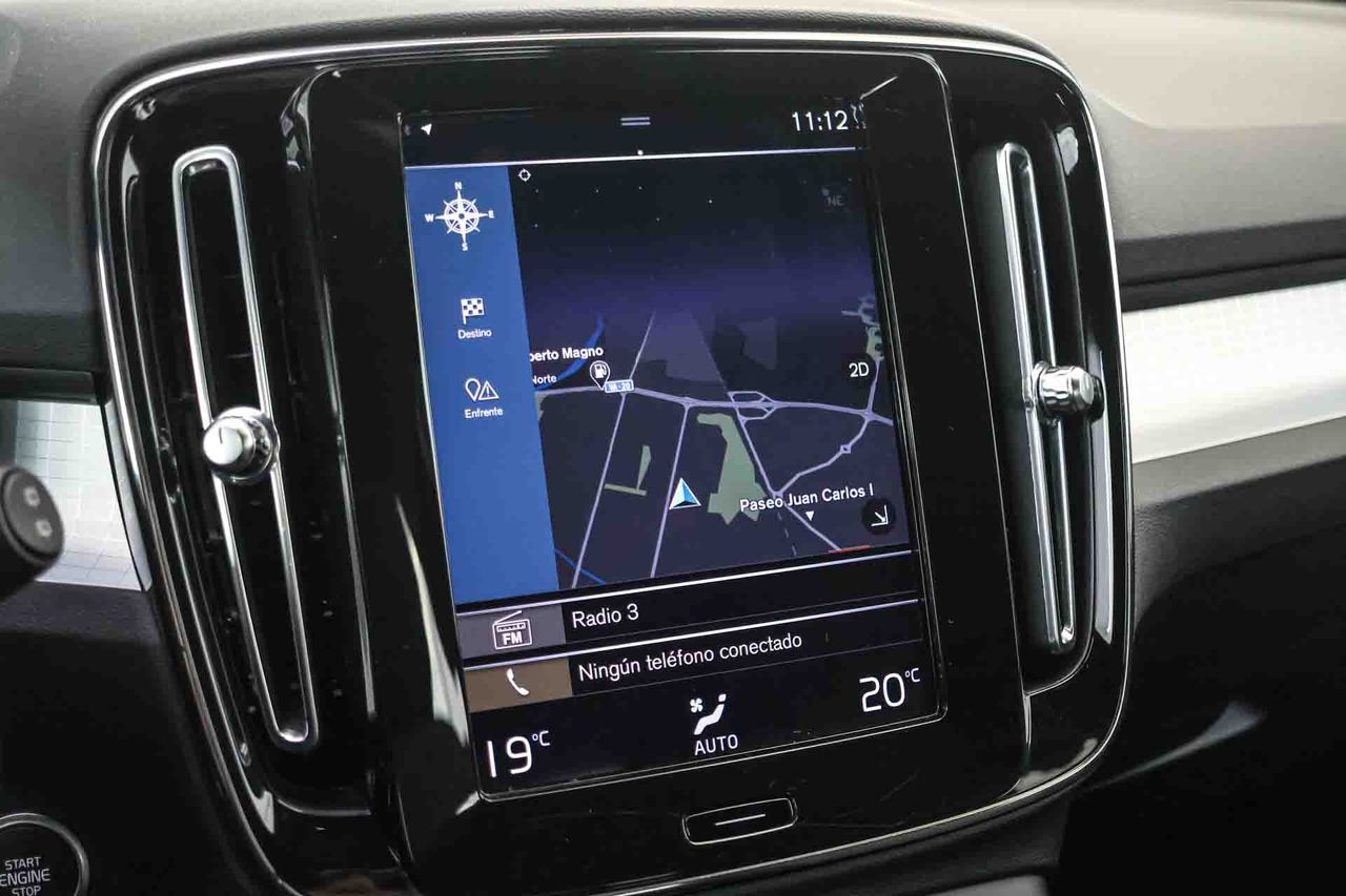 Volvo XC40 1.5 T4 Recharge PHEV Essential Auto - Foto 52
