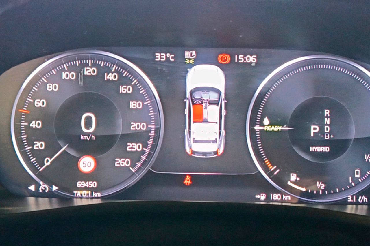 Volvo XC40 1.5 T4 Recharge PHEV Essential Auto - Foto 4