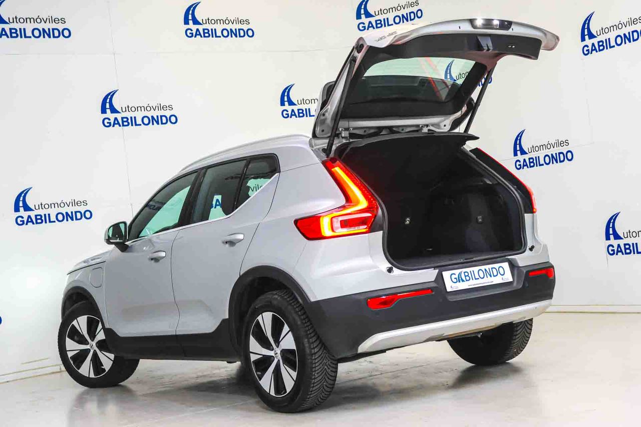 Volvo XC40 1.5 T4 Recharge PHEV Essential Auto - Foto 26
