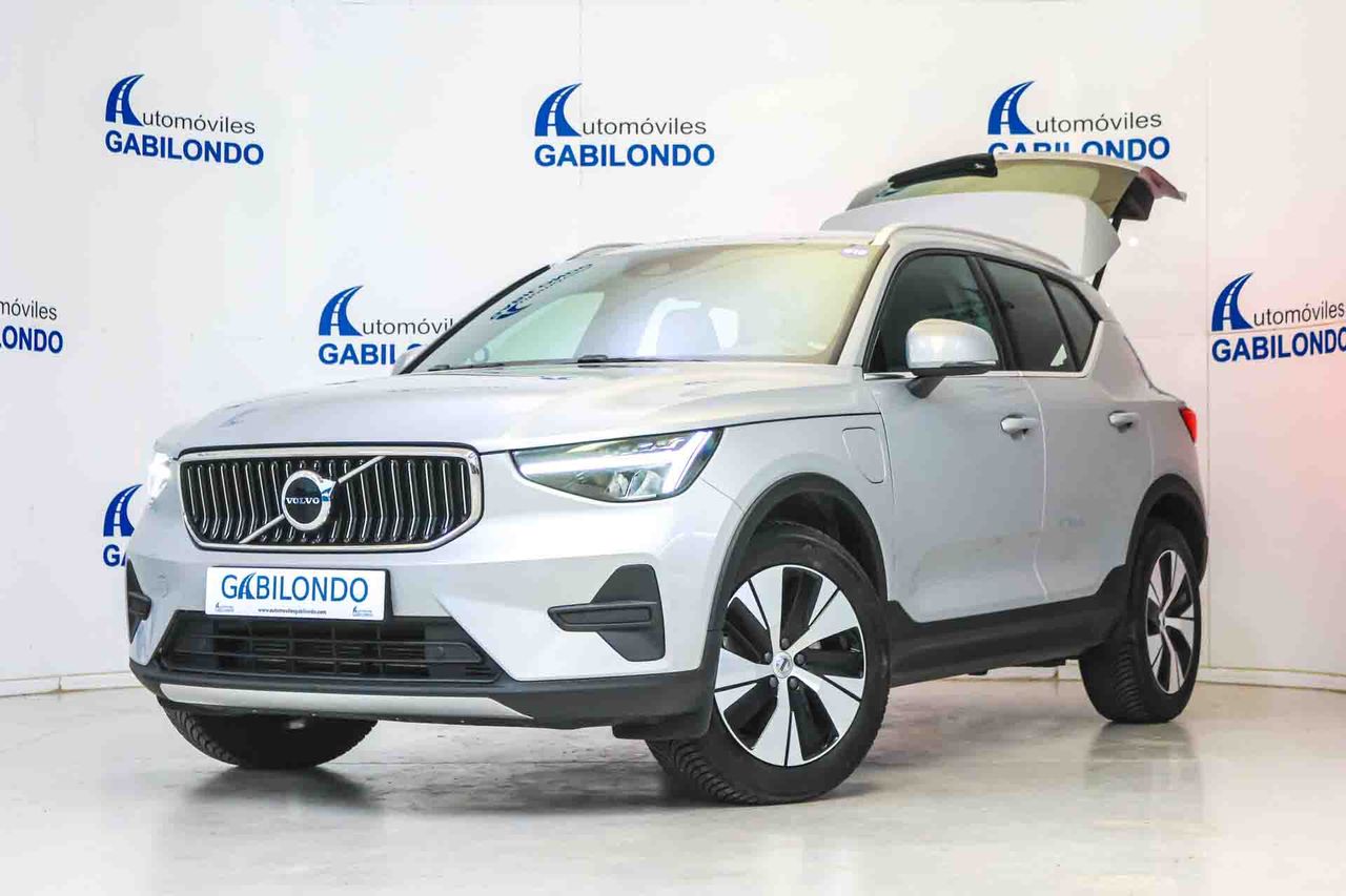 Volvo XC40 1.5 T4 Recharge PHEV Essential Auto - Foto 21