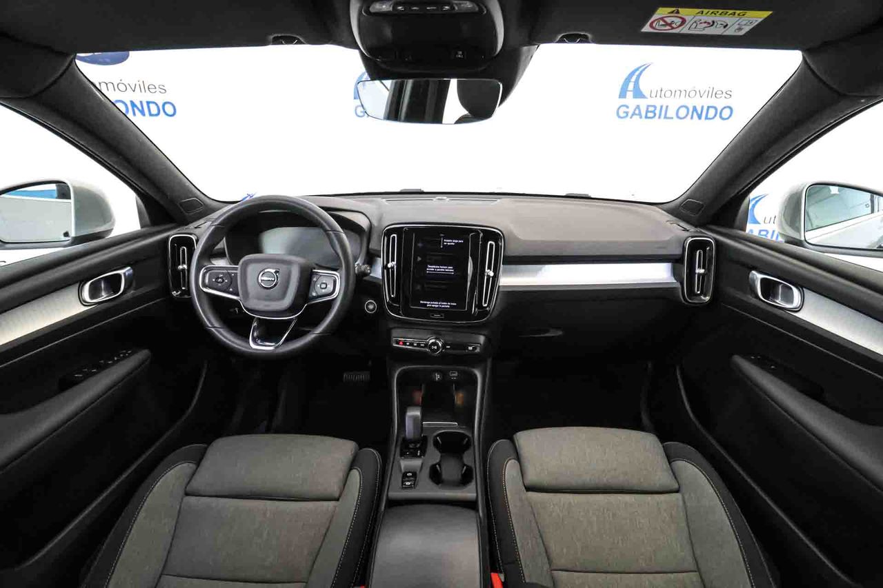 Volvo XC40 1.5 T4 Recharge PHEV Essential Auto - Foto 35