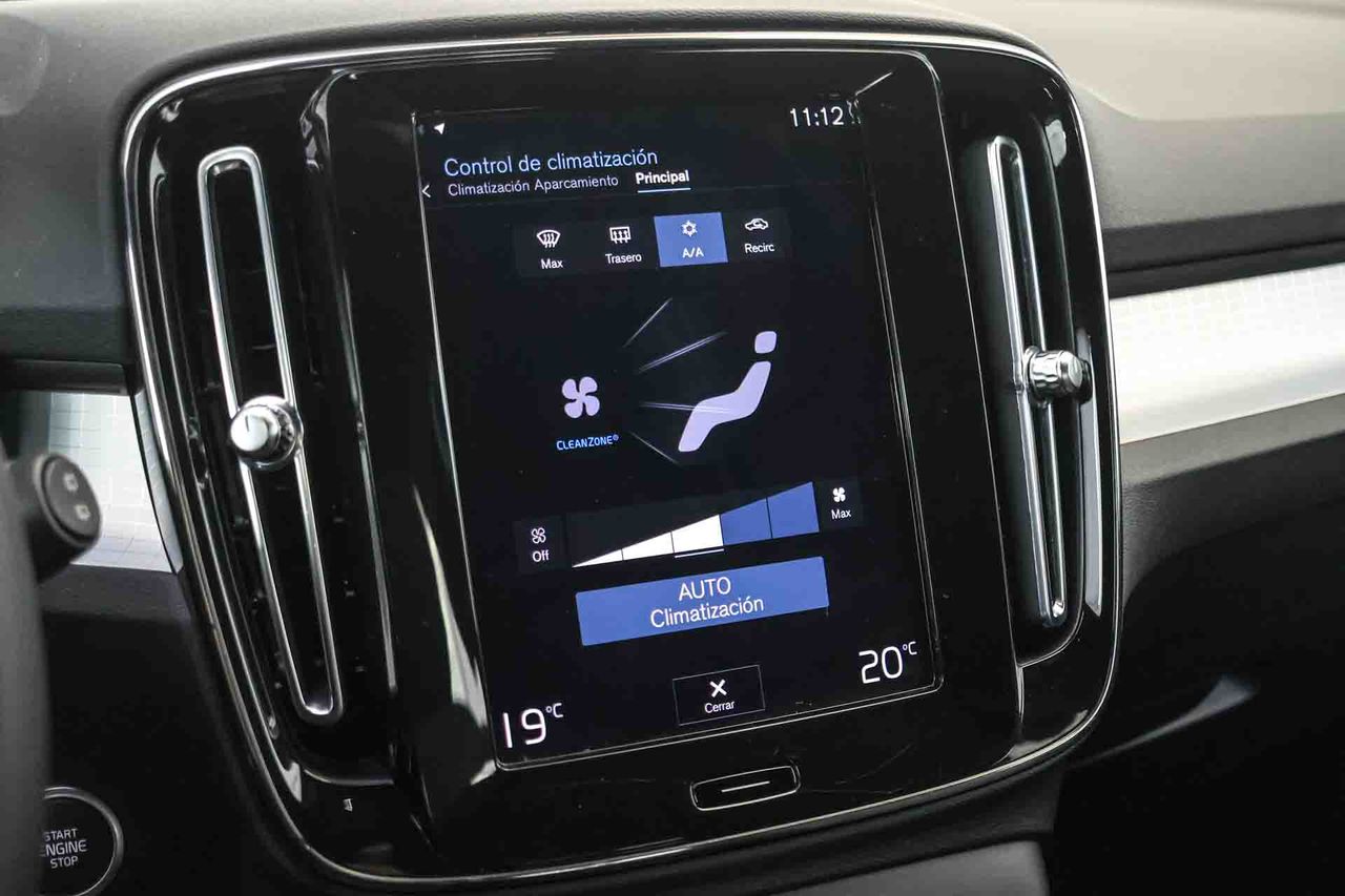 Volvo XC40 1.5 T4 Recharge PHEV Essential Auto - Foto 55