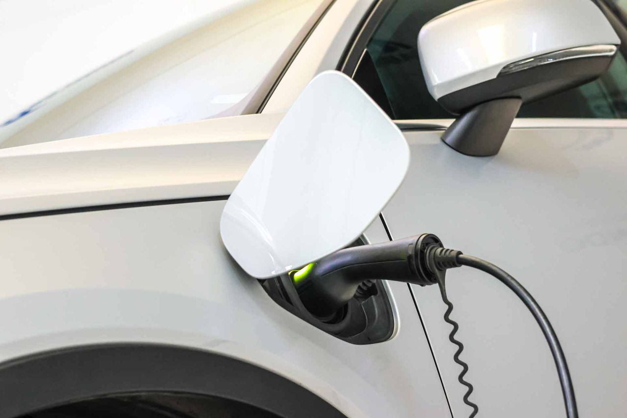 Volvo XC40 1.5 T4 Recharge PHEV Essential Auto - Foto 10
