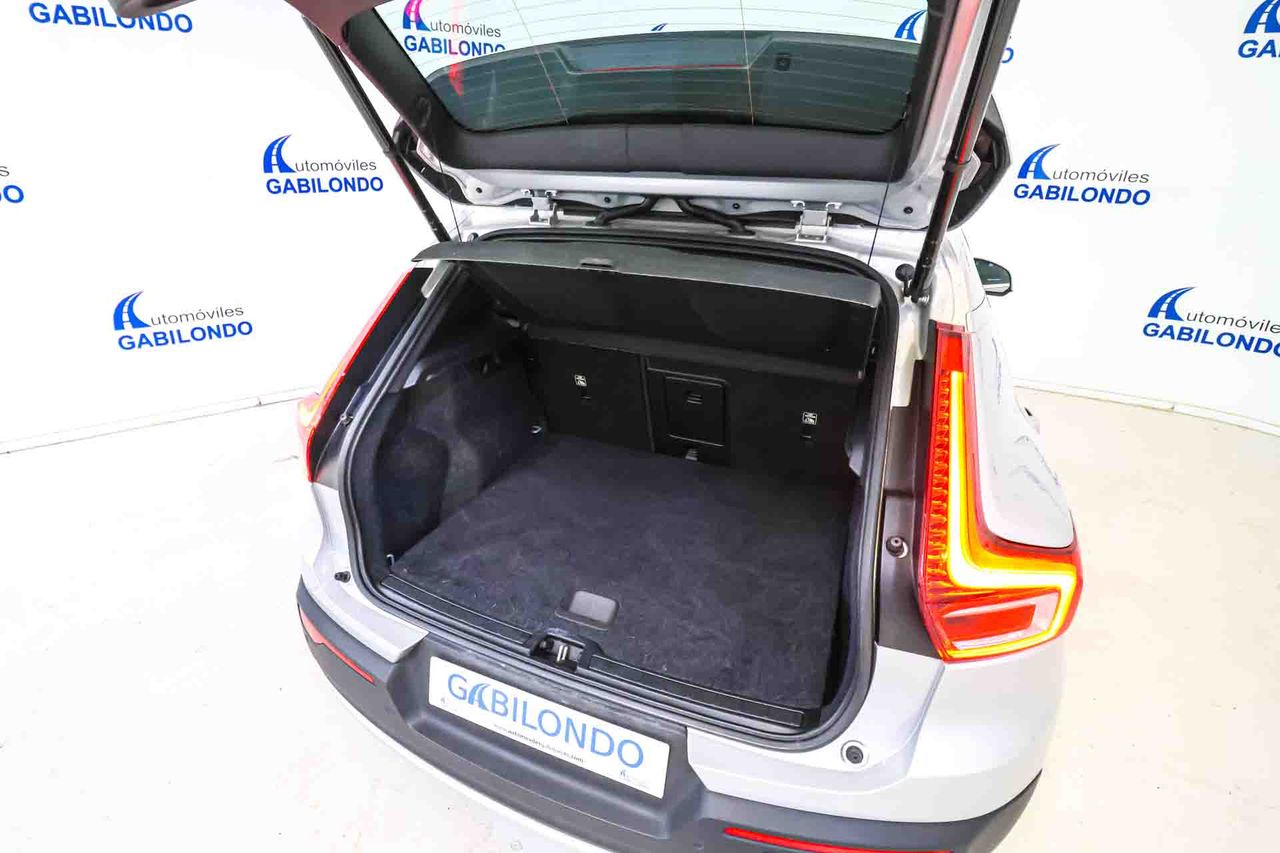 Volvo XC40 1.5 T4 Recharge PHEV Essential Auto - Foto 48