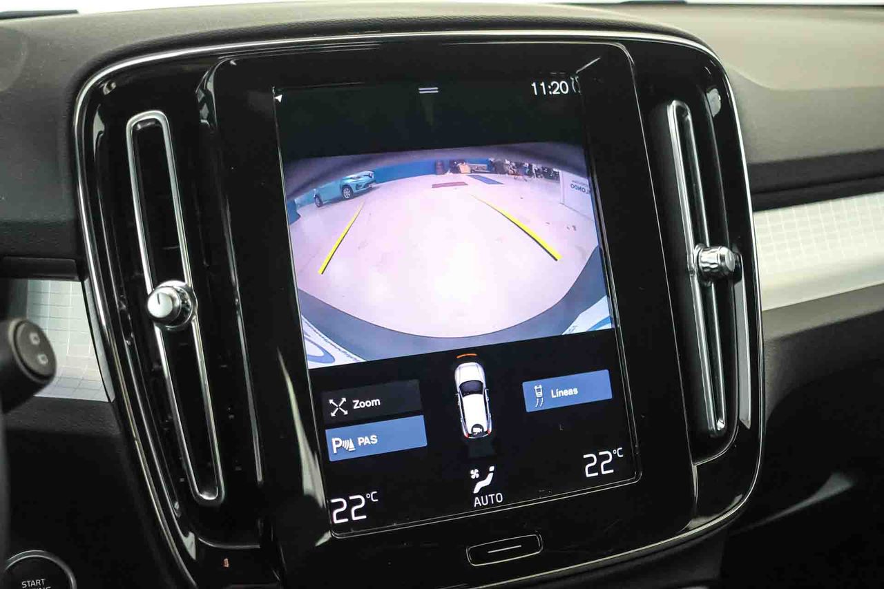 Volvo XC40 1.5 T4 Recharge PHEV Essential Auto - Foto 58