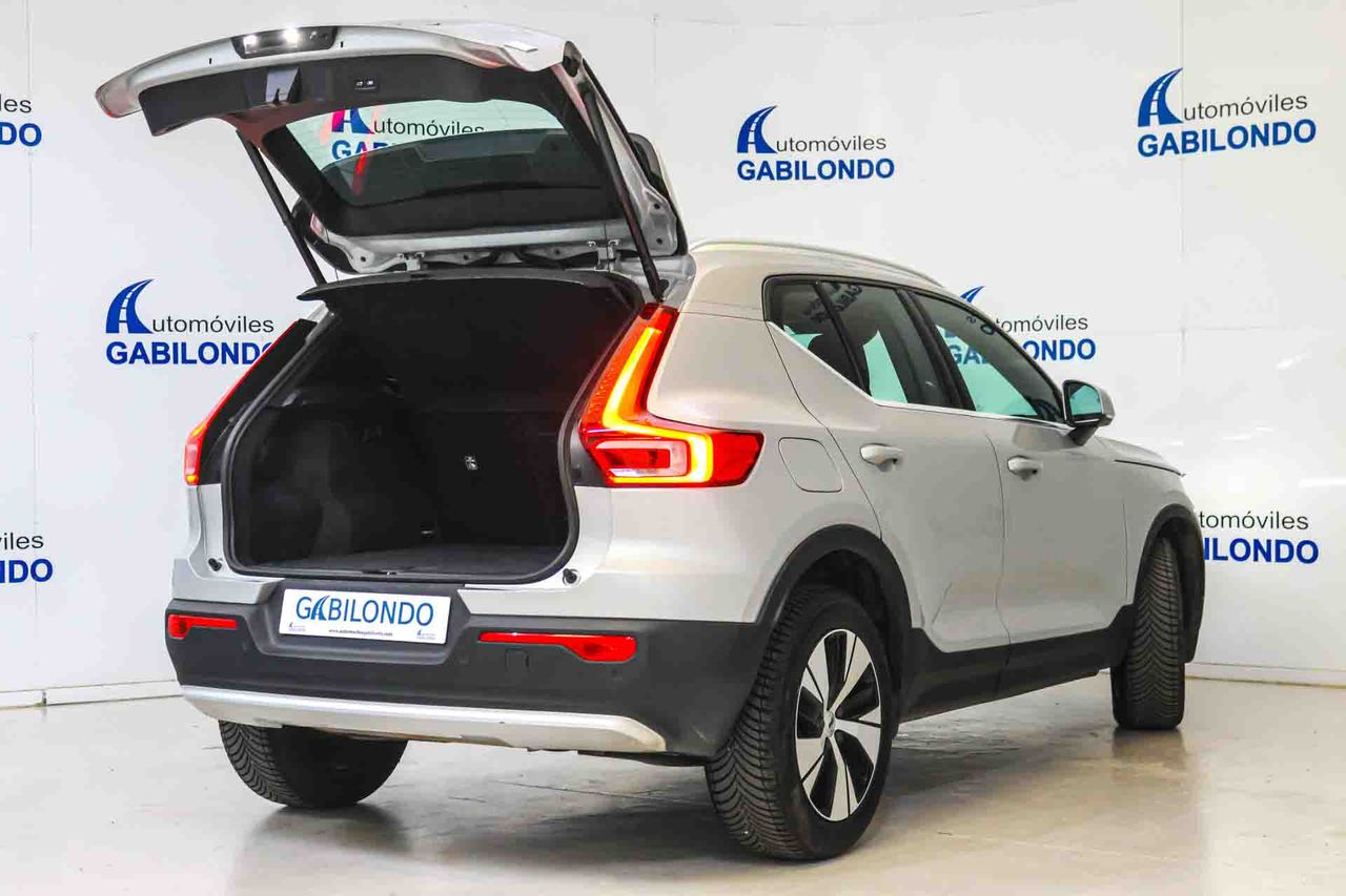 Volvo XC40 1.5 T4 Recharge PHEV Essential Auto - Foto 22