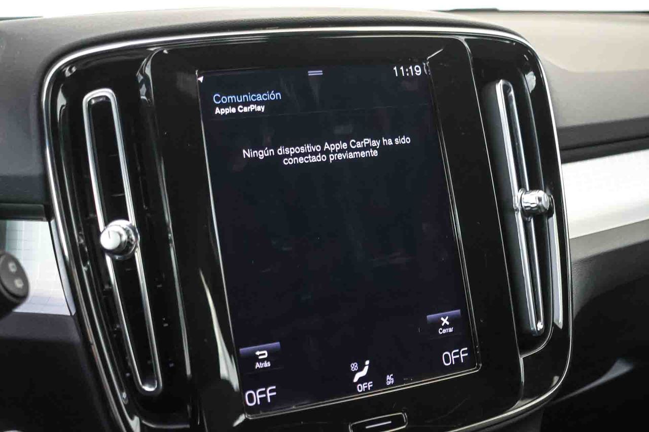 Volvo XC40 1.5 T4 Recharge PHEV Essential Auto - Foto 57