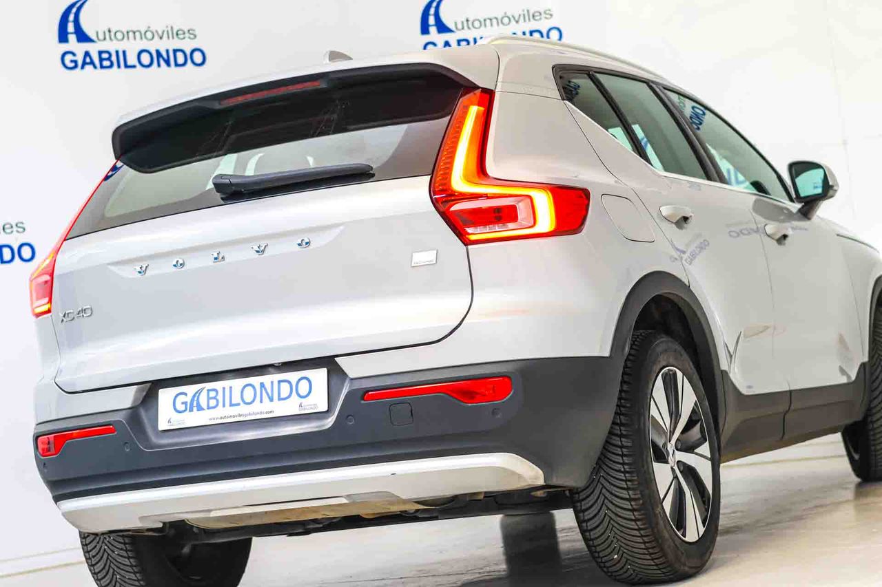 Volvo XC40 1.5 T4 Recharge PHEV Essential Auto - Foto 30