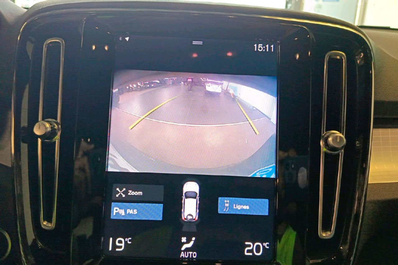Volvo XC40 1.5 T4 Recharge PHEV Essential Auto - Foto 6