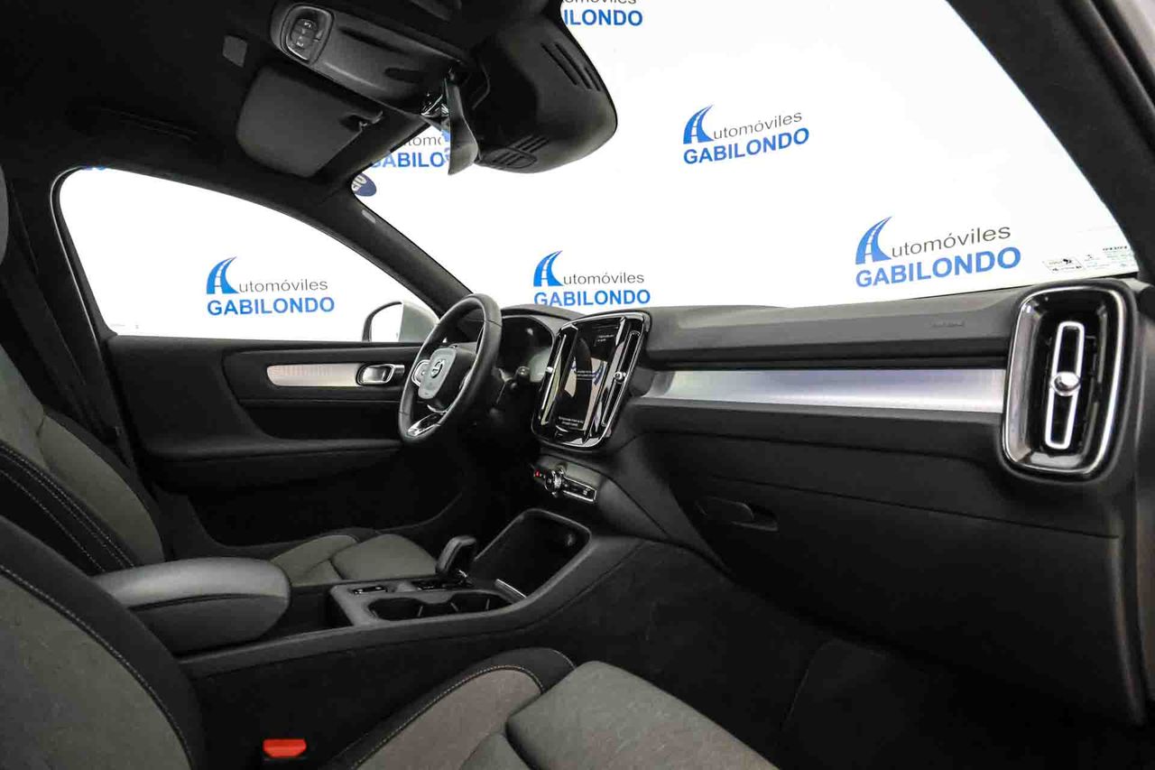 Volvo XC40 1.5 T4 Recharge PHEV Essential Auto - Foto 45