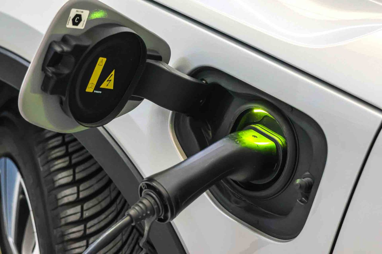 Volvo XC40 1.5 T4 Recharge PHEV Essential Auto - Foto 9