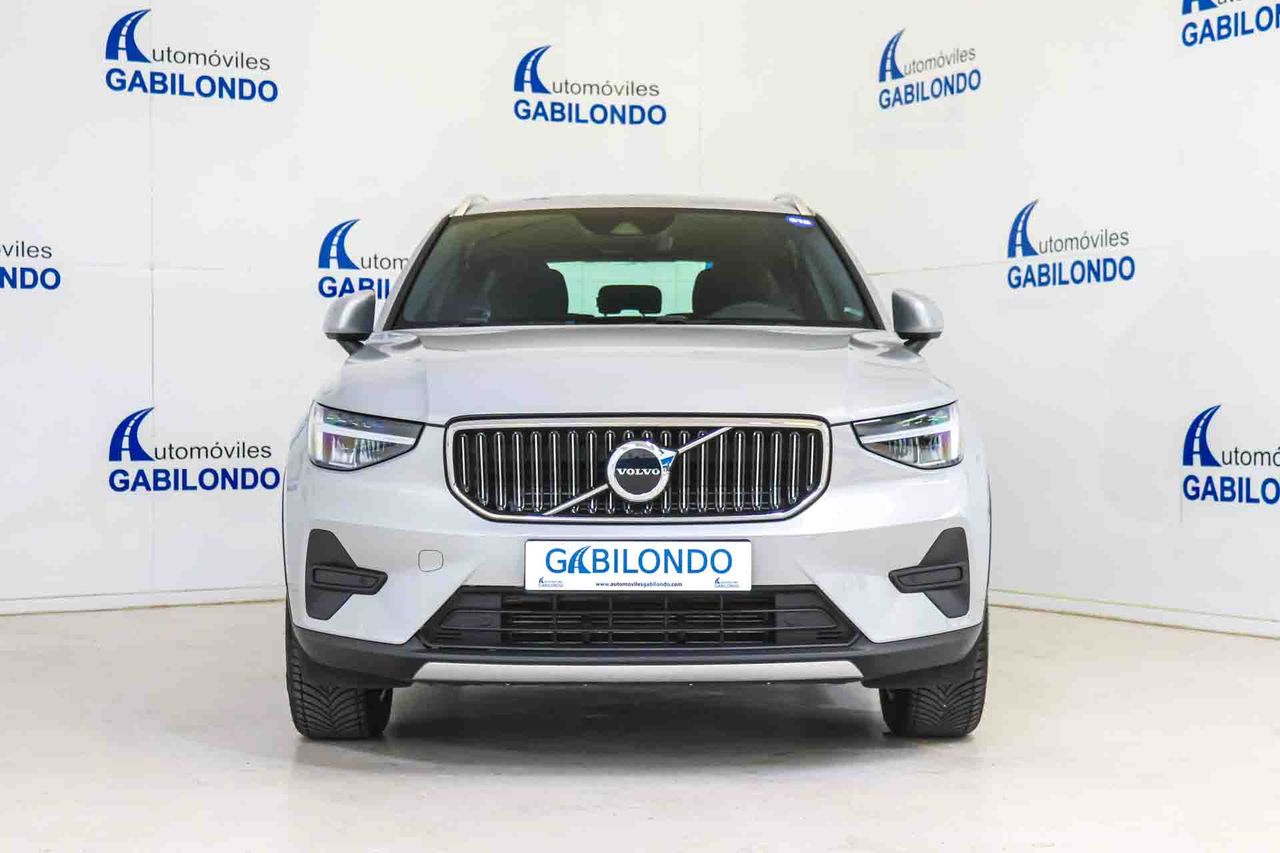 Volvo XC40 1.5 T4 Recharge PHEV Essential Auto - Foto 3