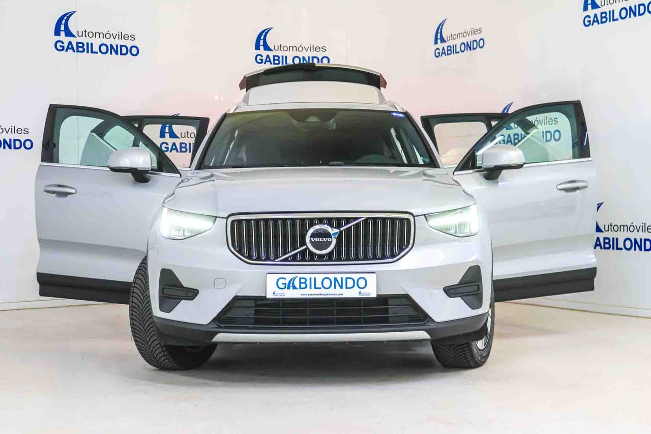 Volvo XC40 1.5 T4 Recharge PHEV Essential Auto - Foto 28