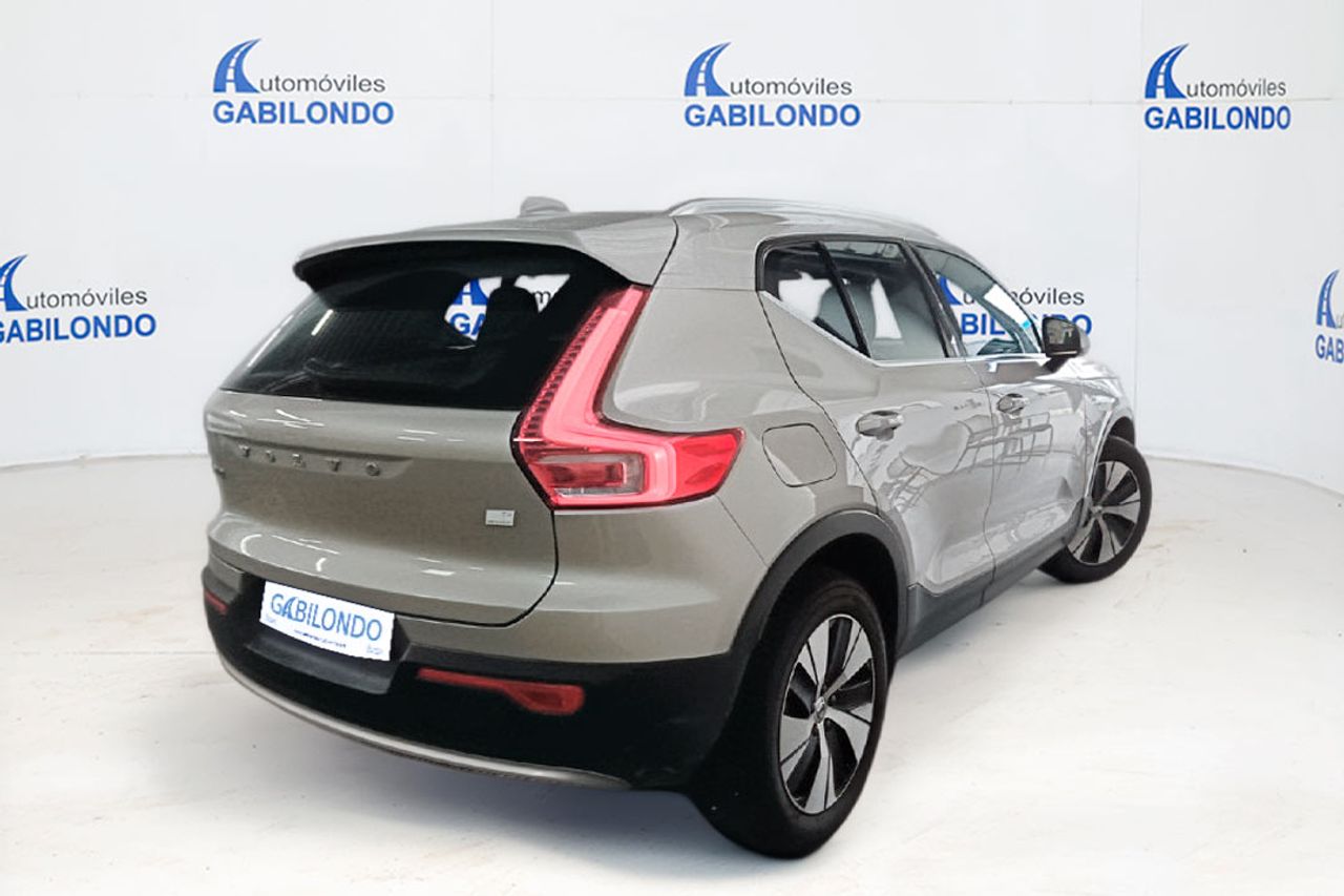 Volvo XC40 1.5 T4 Recharge PHEV Essential Auto - Foto 7