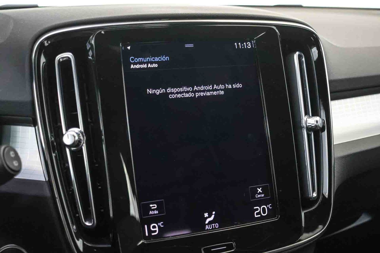 Volvo XC40 1.5 T4 Recharge PHEV Essential Auto - Foto 56