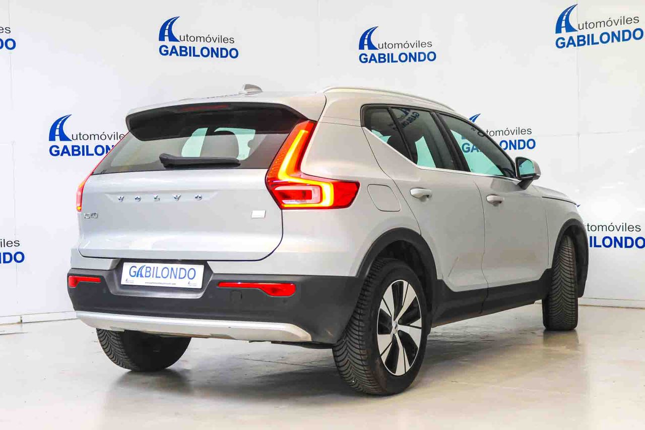 Volvo XC40 1.5 T4 Recharge PHEV Essential Auto - Foto 14
