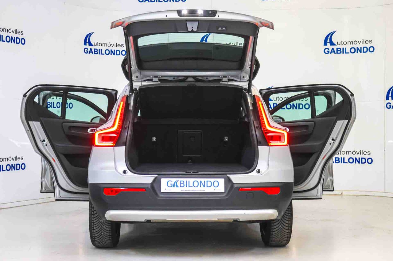 Volvo XC40 1.5 T4 Recharge PHEV Essential Auto - Foto 29