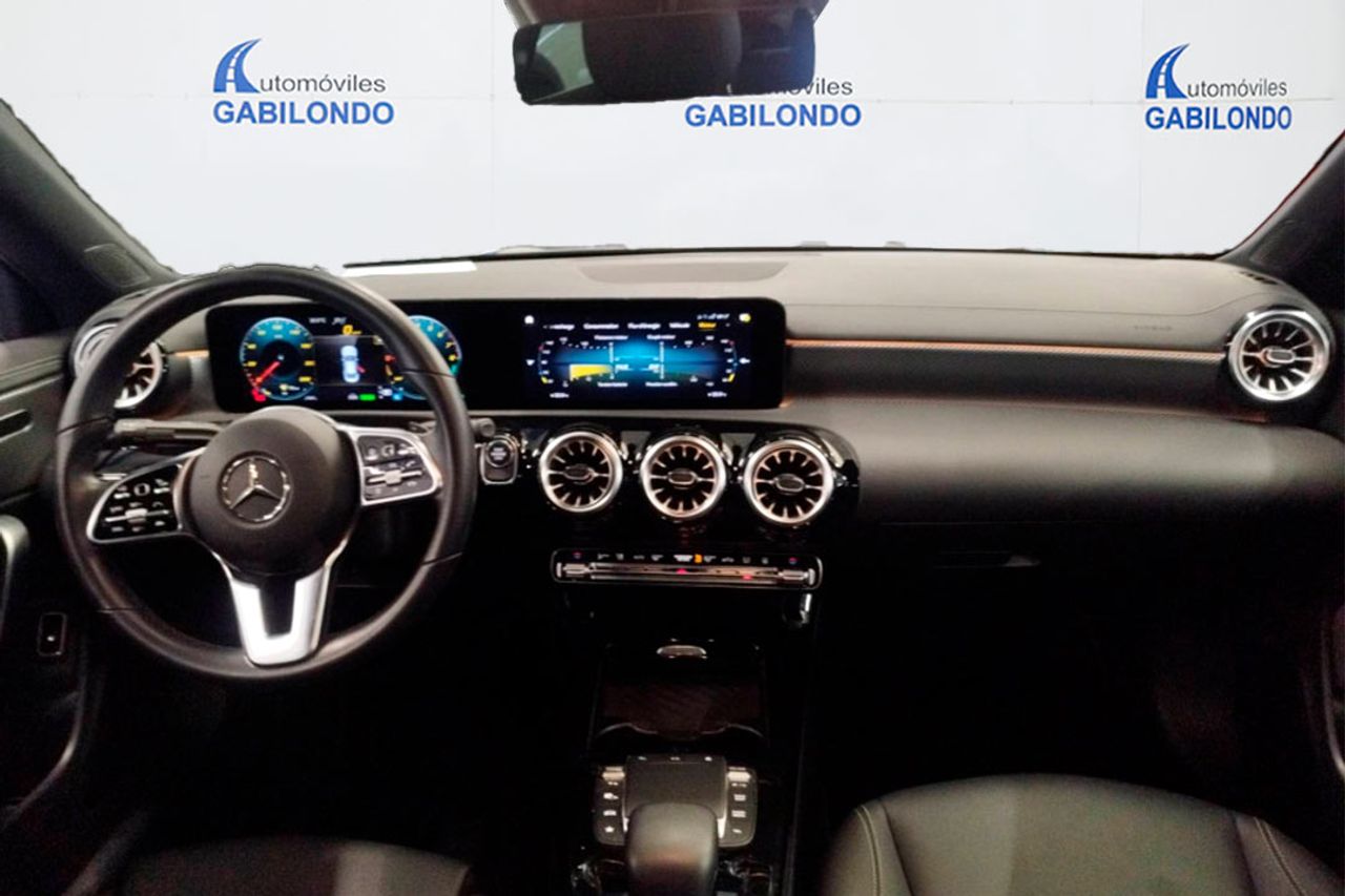 Mercedes CLA CLA 250 e Coupé - Foto 3