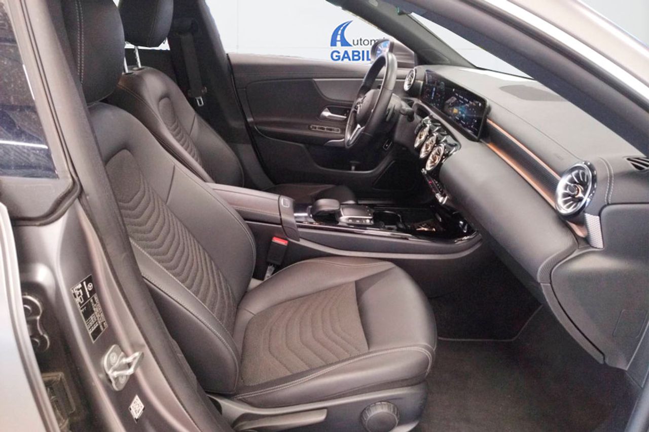 Mercedes CLA CLA 250 e Coupé - Foto 6