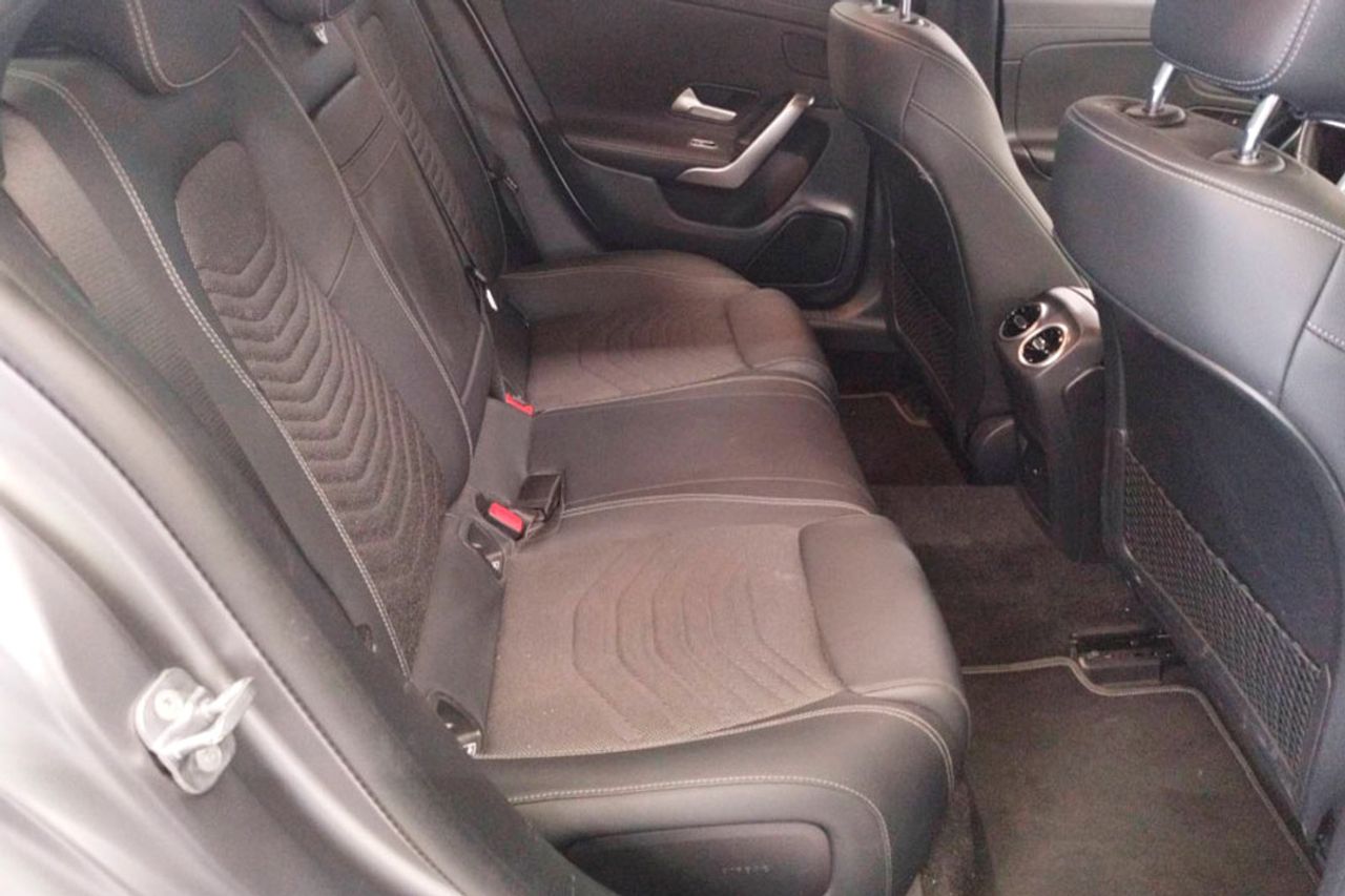Mercedes CLA CLA 250 e Coupé - Foto 7