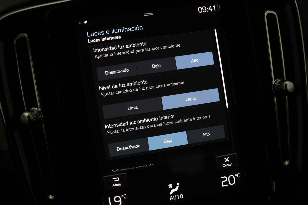 Volvo XC40 1.5 T5 Recharge PHEV Bright Auto - Foto 68