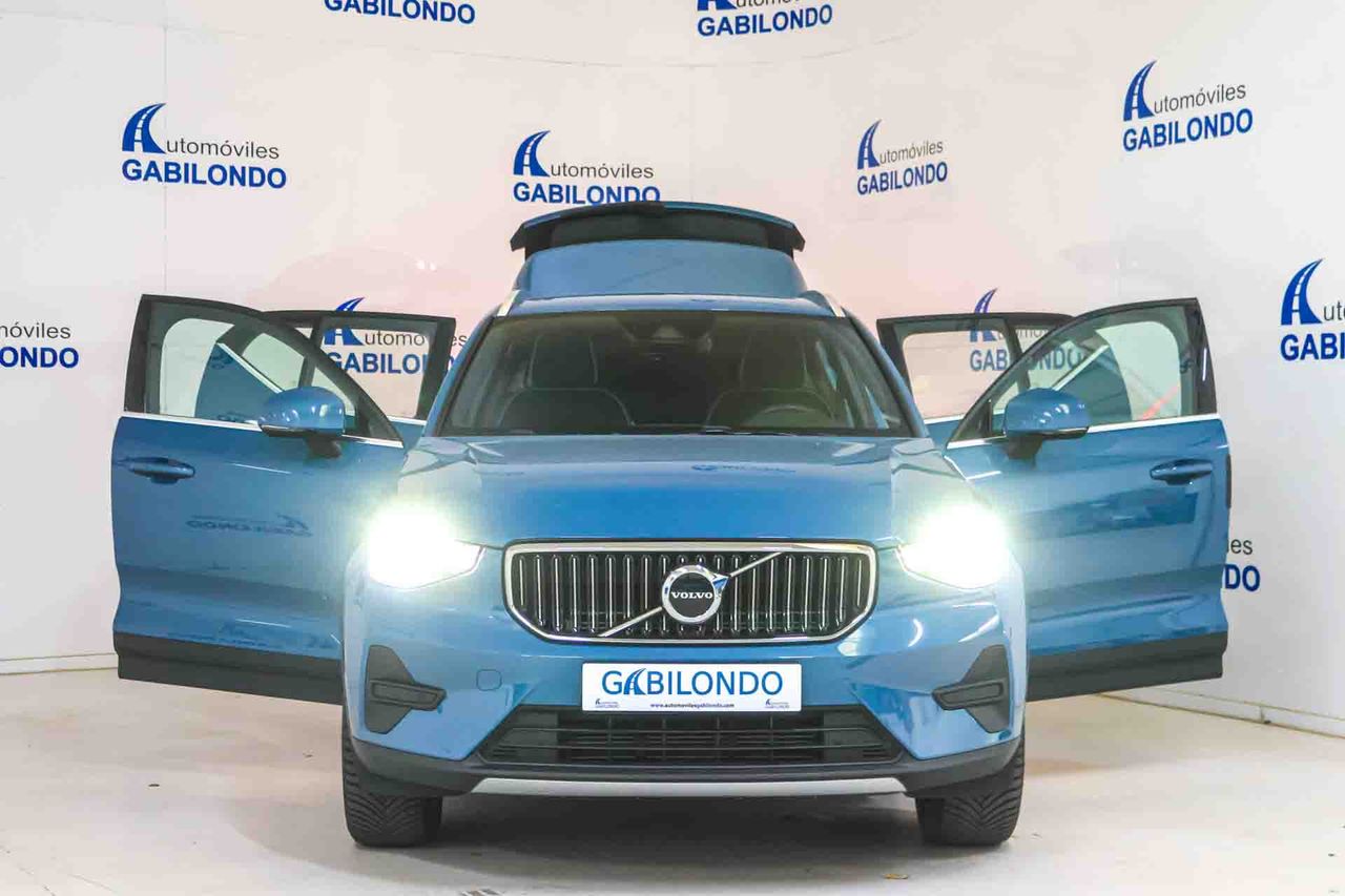 Volvo XC40 1.5 T5 Recharge PHEV Bright Auto - Foto 29