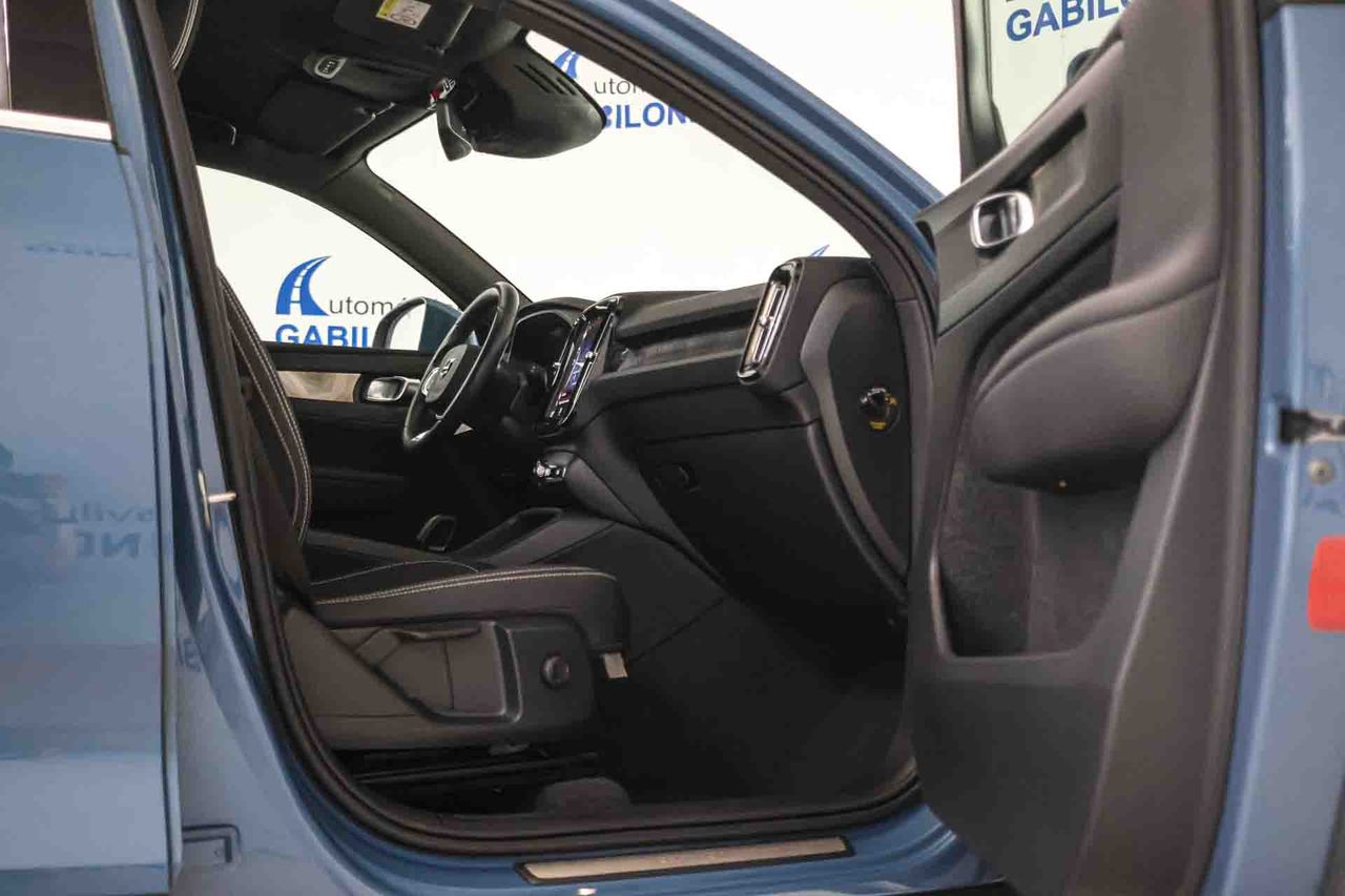 Volvo XC40 1.5 T5 Recharge PHEV Bright Auto - Foto 52