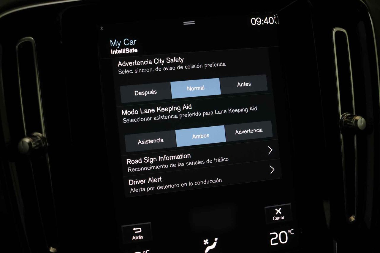 Volvo XC40 1.5 T5 Recharge PHEV Bright Auto - Foto 65