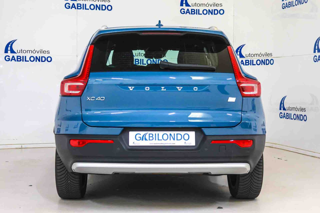 Volvo XC40 1.5 T5 Recharge PHEV Bright Auto - Foto 5