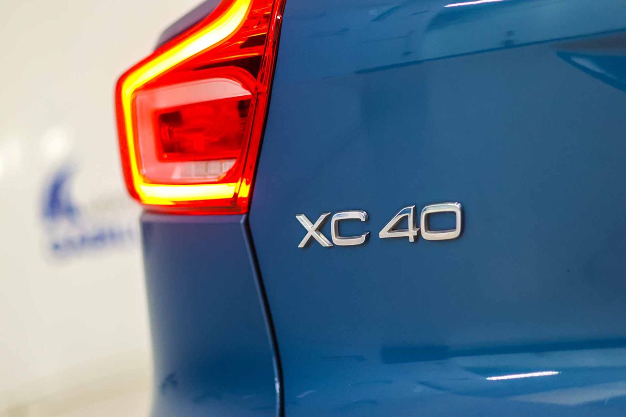Volvo XC40 1.5 T5 Recharge PHEV Bright Auto - Foto 19