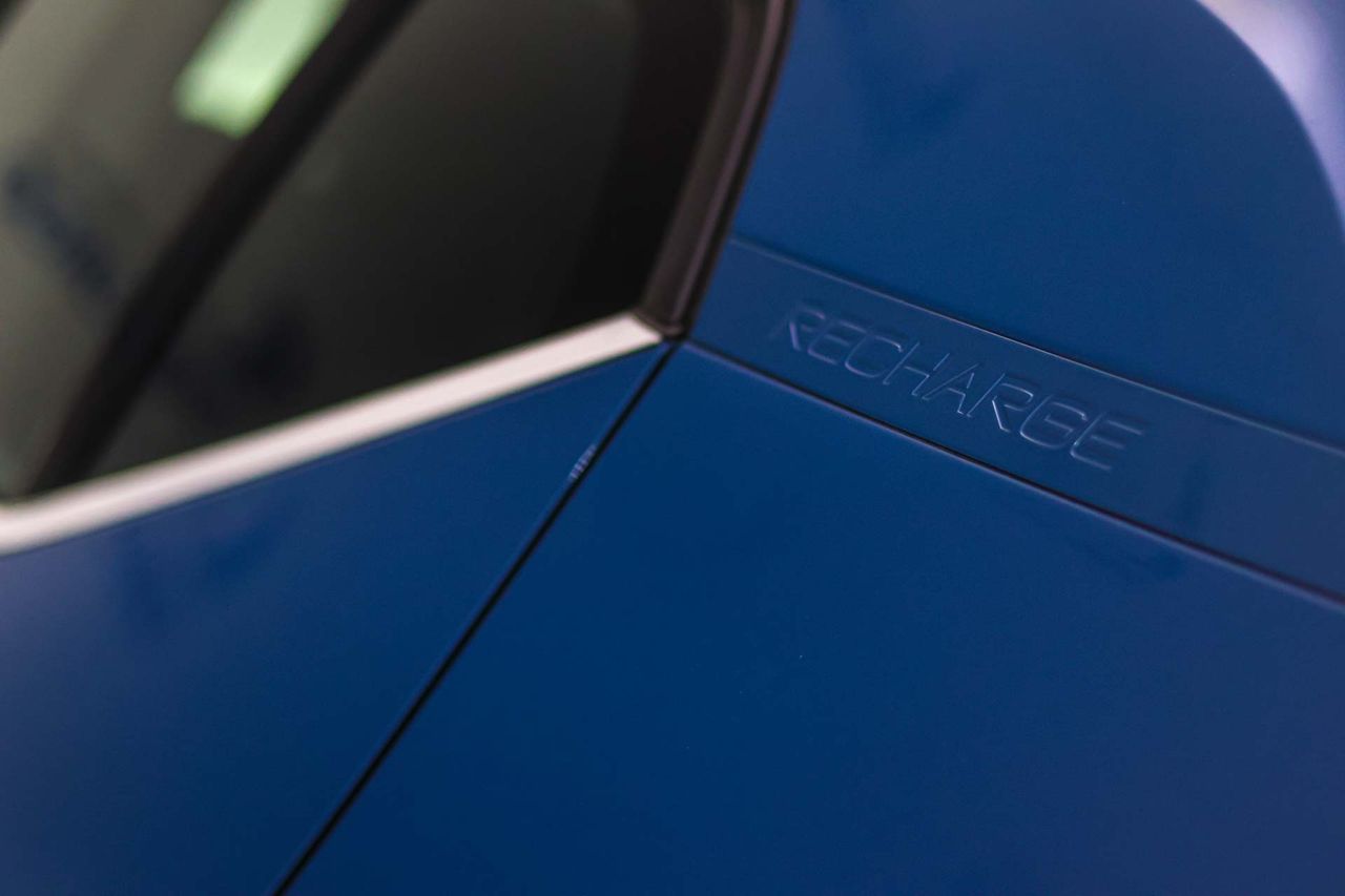 Volvo XC40 1.5 T5 Recharge PHEV Bright Auto - Foto 20